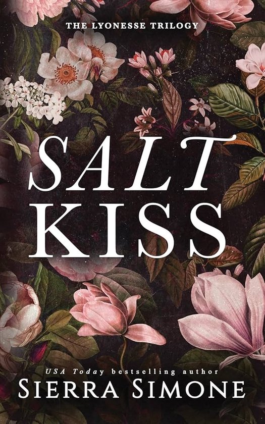 Lyonesse- Salt Kiss