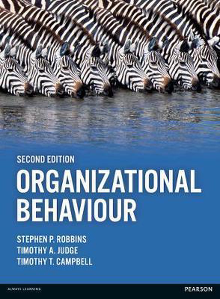boekenbalie_9781292016559_cover Organizational Behaviour