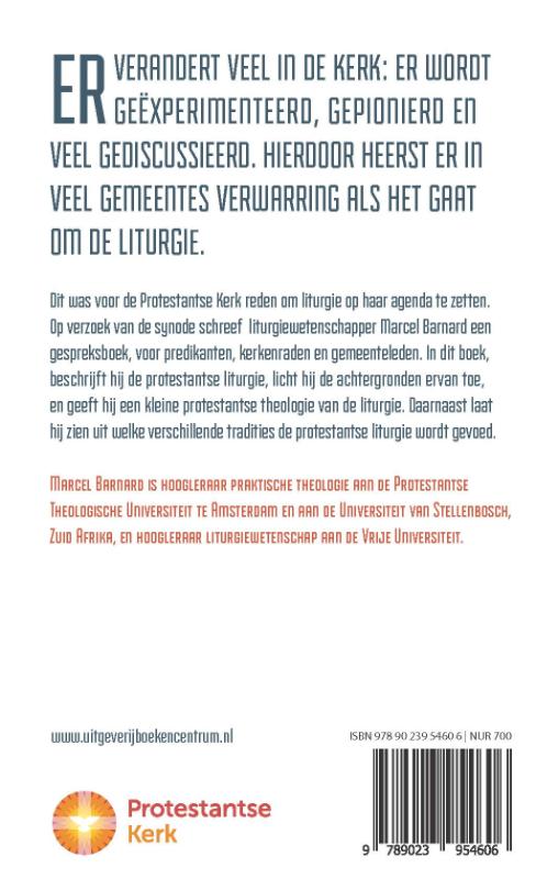 Tot Gods eer Tot Gods eer achterkant