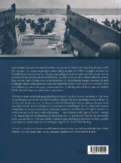 D-Day achterkant
