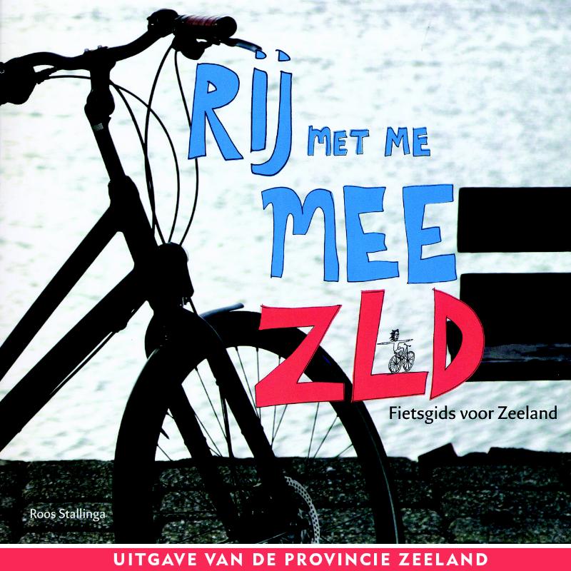 R. Stallinga Rij Met Me Mee Zld thumbnail