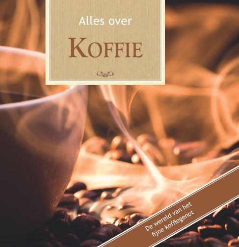 boekenbalie_9789036633611_cover Alles over Koffie / Alles over