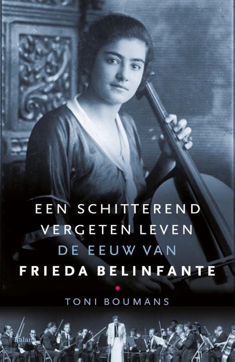 boekenbalie_9789460038150_cover Een schitterend vergeten leven