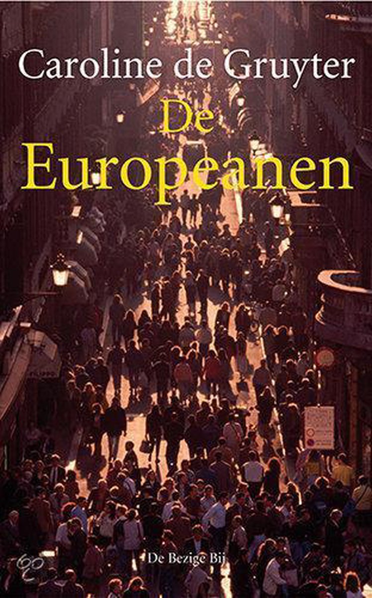 boekenbalie_9789023419327_cover De Europeanen