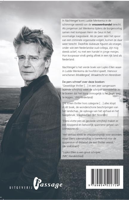Nachtengel achterkant