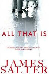 All That Is