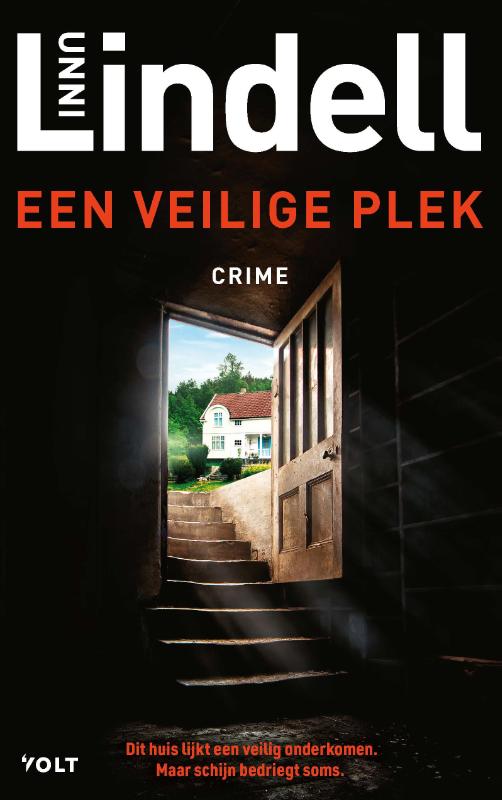 Een veilige plek / Lydia Winther / 2