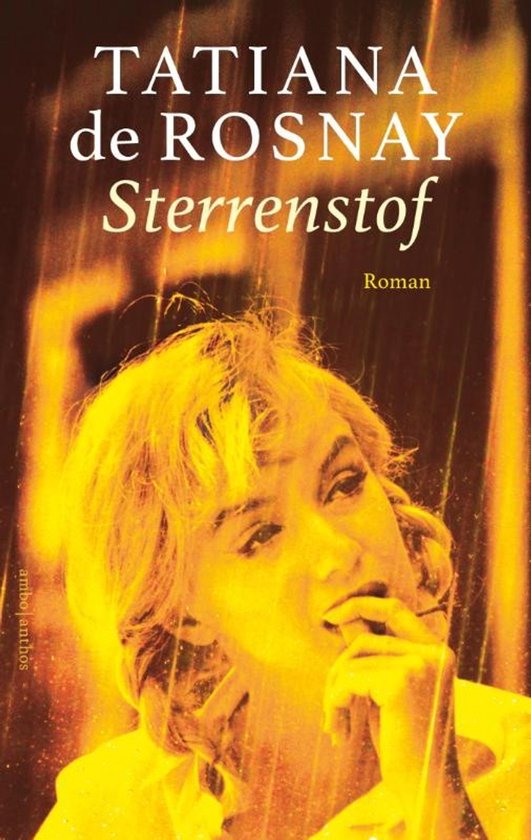 Sterrenstof - special Vriendenloterij