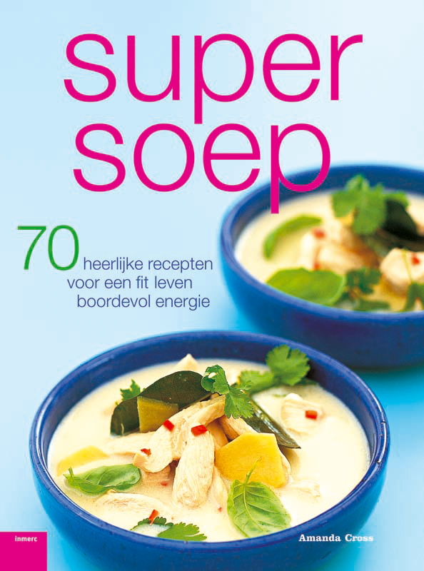 A. Cross Super Soep thumbnail
