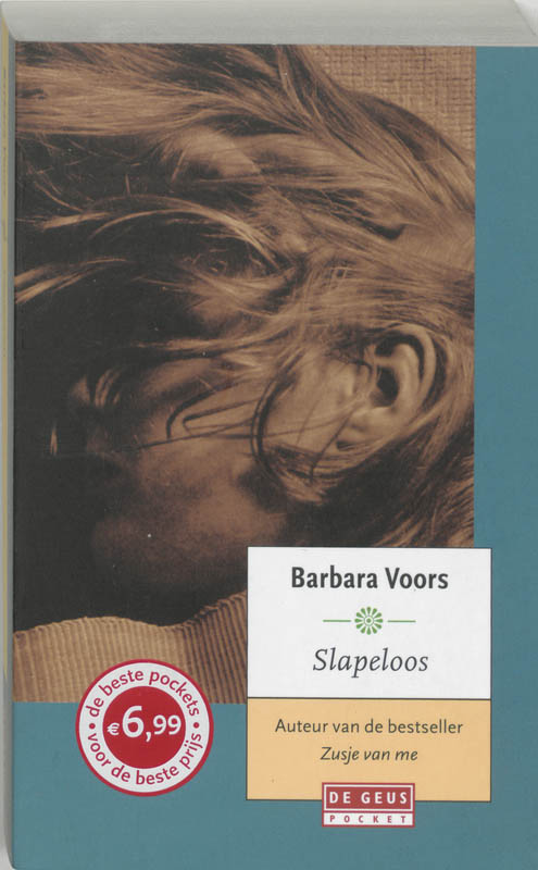 Isbn Slapeloos thumbnail