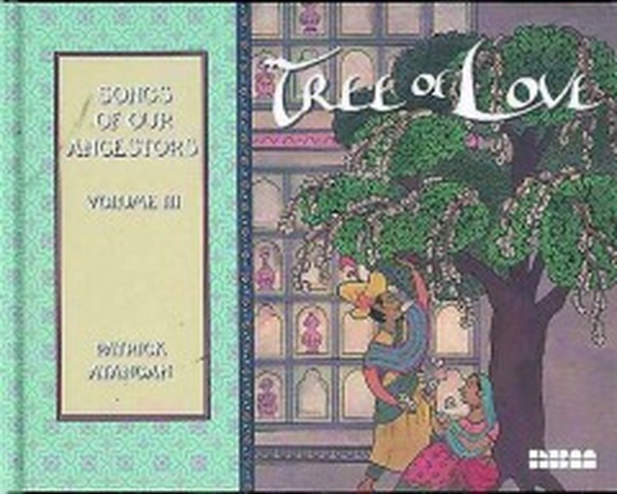 Tree Of Love