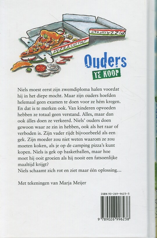Ouders te koop achterkant