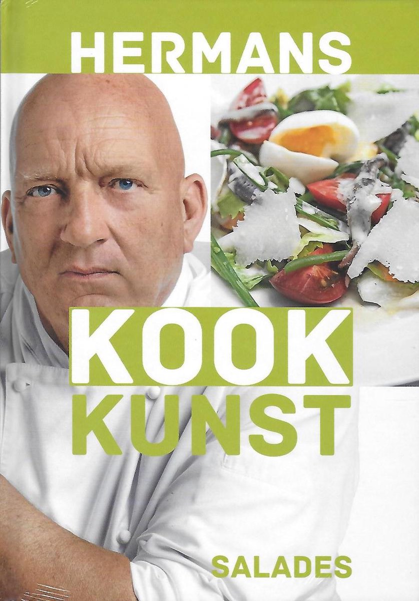 boekenbalie_9789492440013_cover Salades - Herman den Blijker