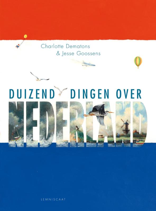 boekenbalie_9789047705642_cover Duizend dingen over Nederland