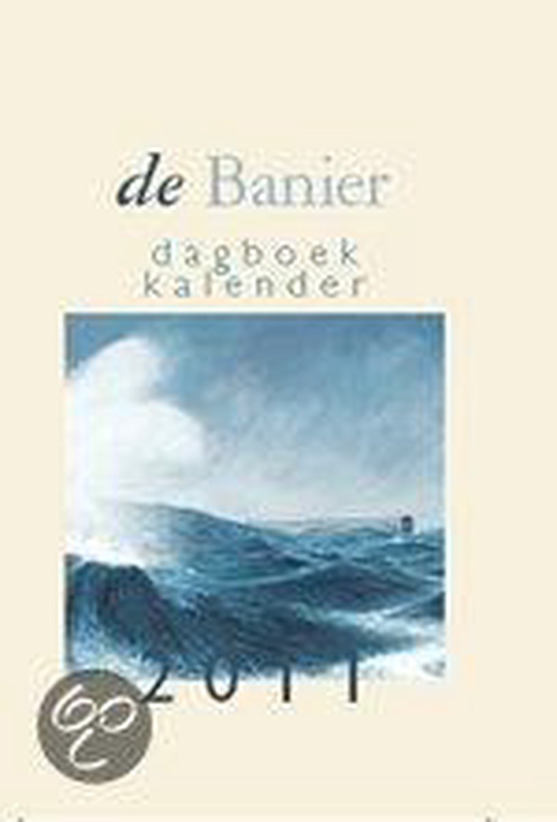 de Banier dagboek kalender 2011