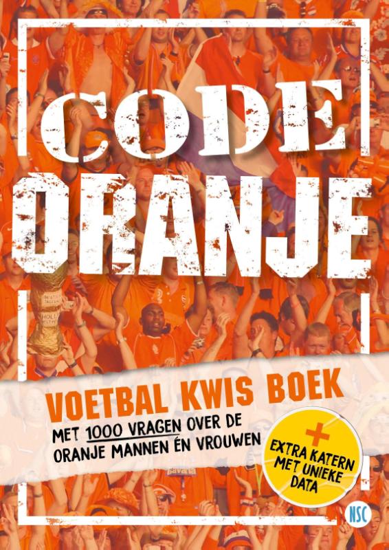 Code Oranje