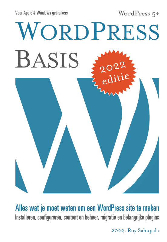 WordPress Basis