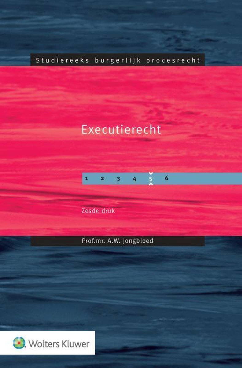 boekenbalie_9789013157178_cover Executierecht