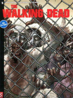 The Walking Dead / 5 / The Walking Dead / 5