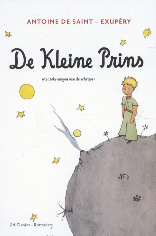 boekenbalie_9789061007036_cover De kleine prins