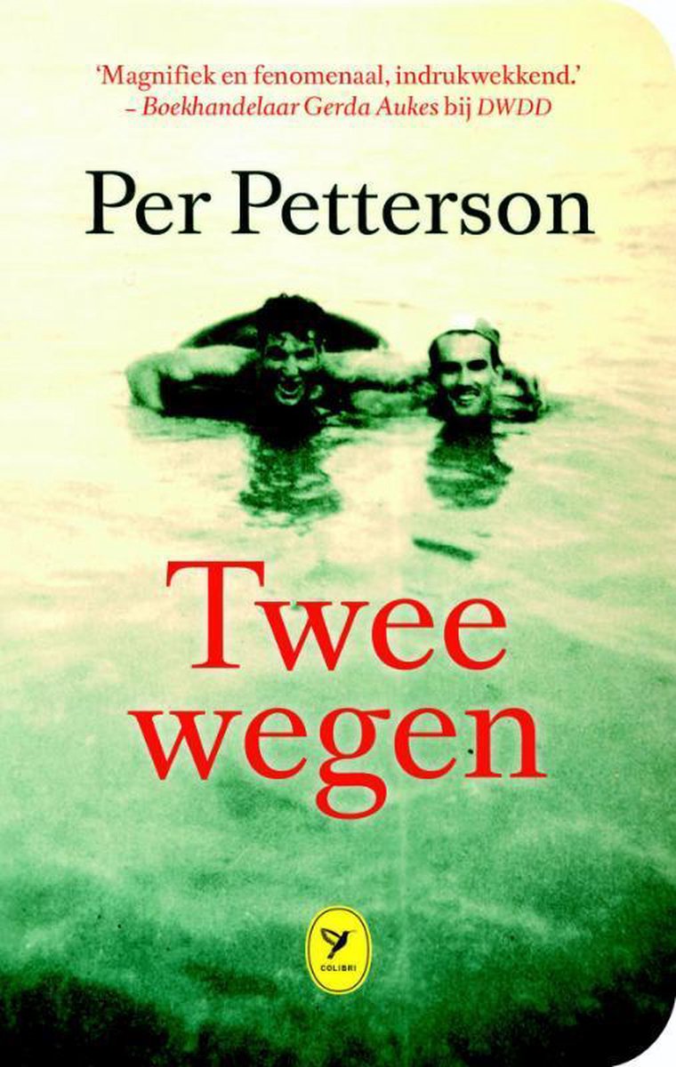 Twee wegen