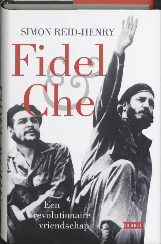 Fidel en Che