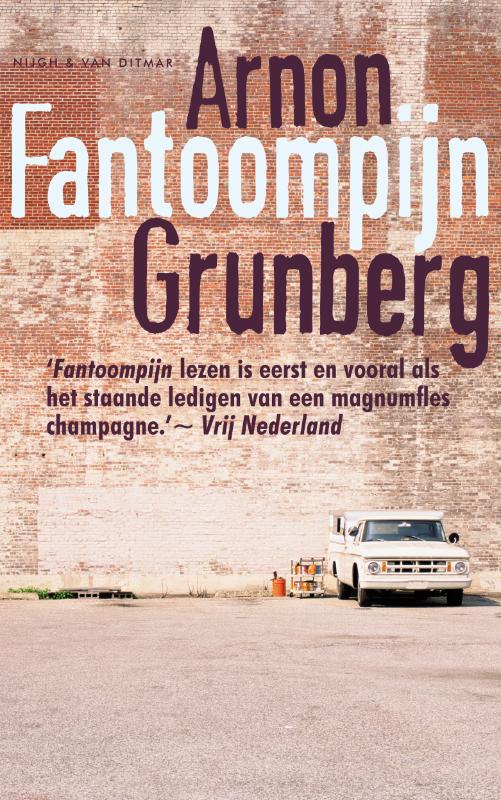 Fantoompijn