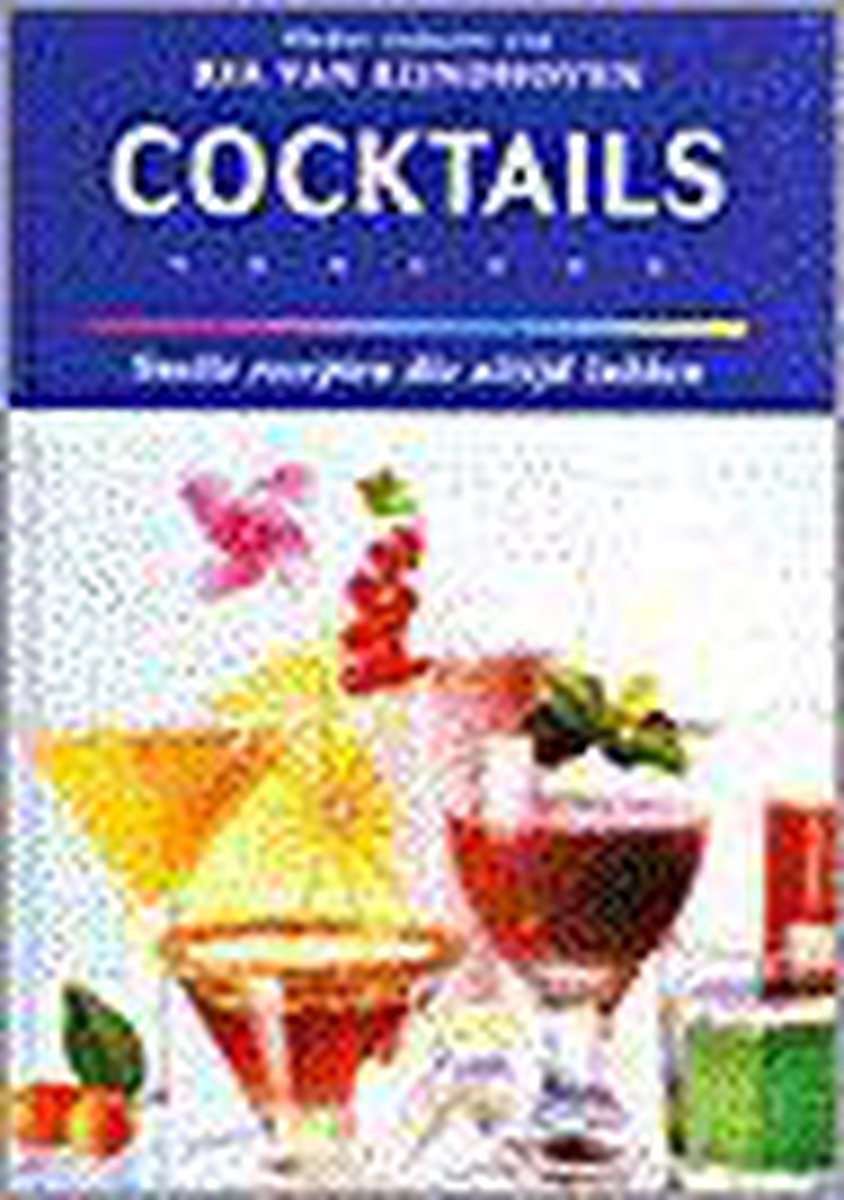 Cocktails