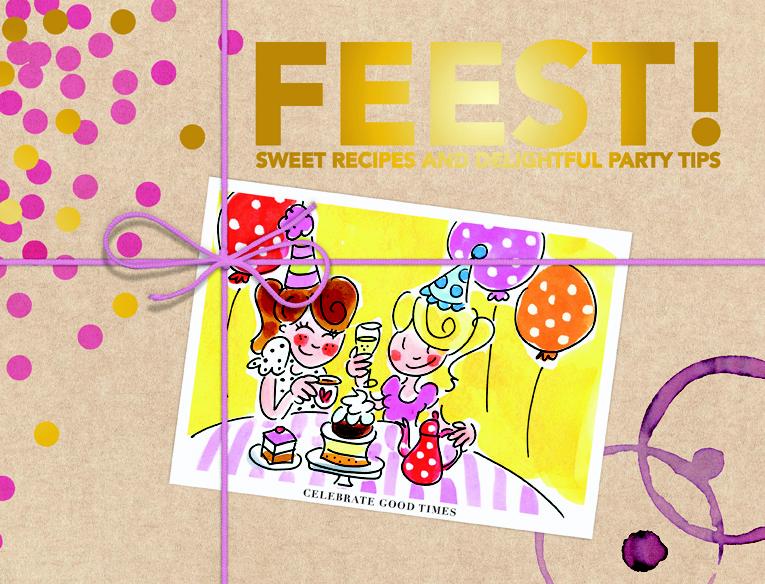 Feest! thumbnail