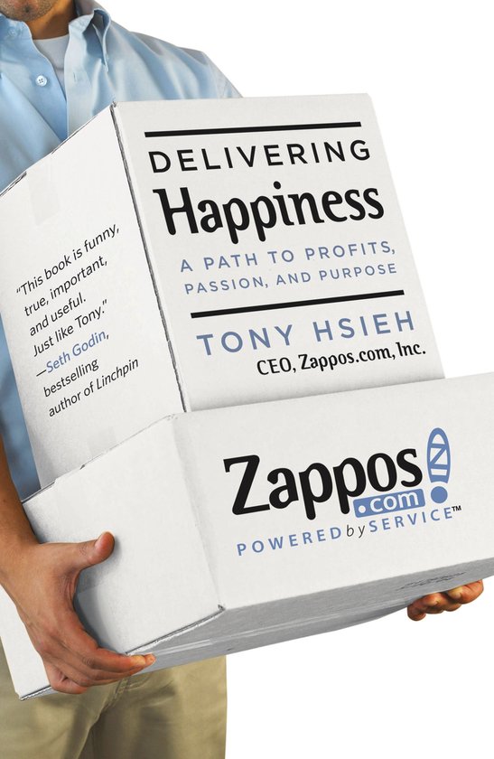boekenbalie_9780446563048_cover Delivering Happiness