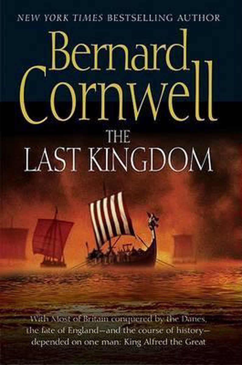 The Last Kingdom