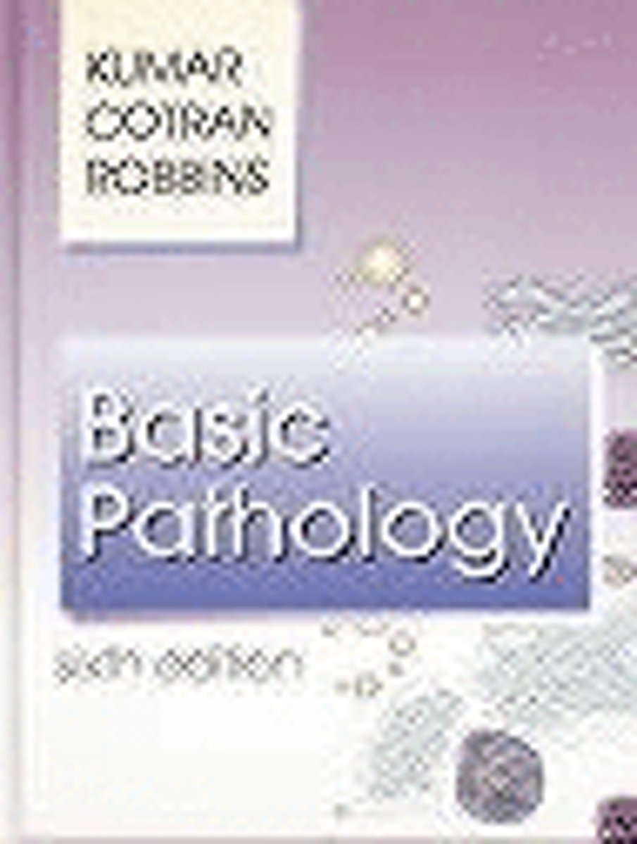 Basic Pathology