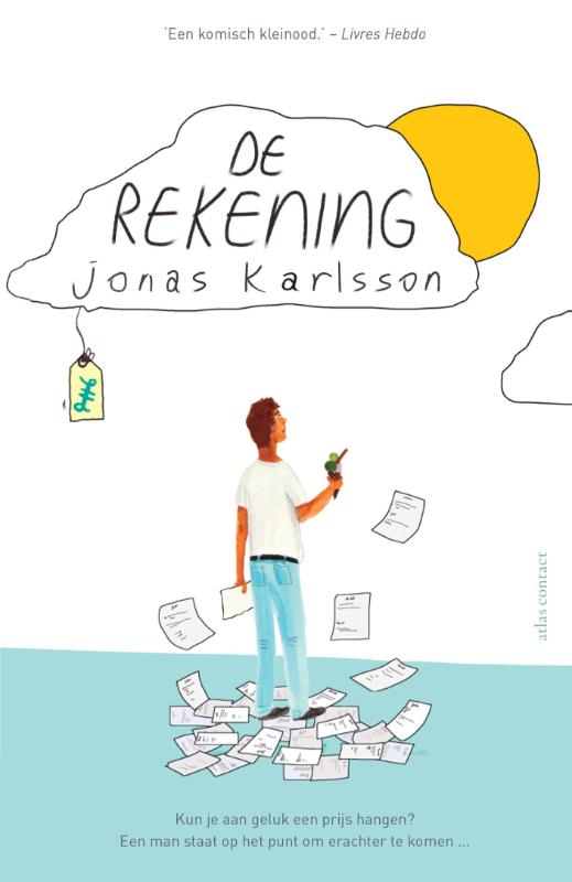 De rekening