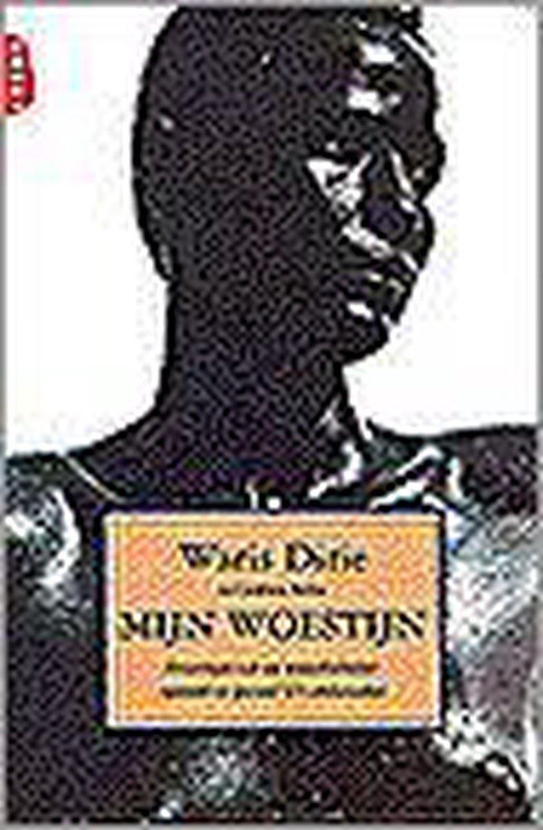 Waris Dirie Mijn Woestijn thumbnail