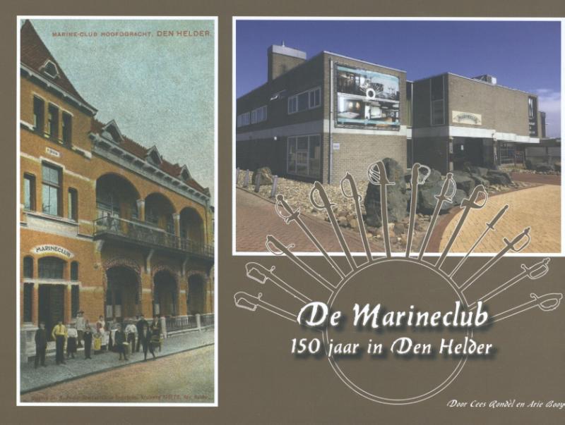 De Marineclub
