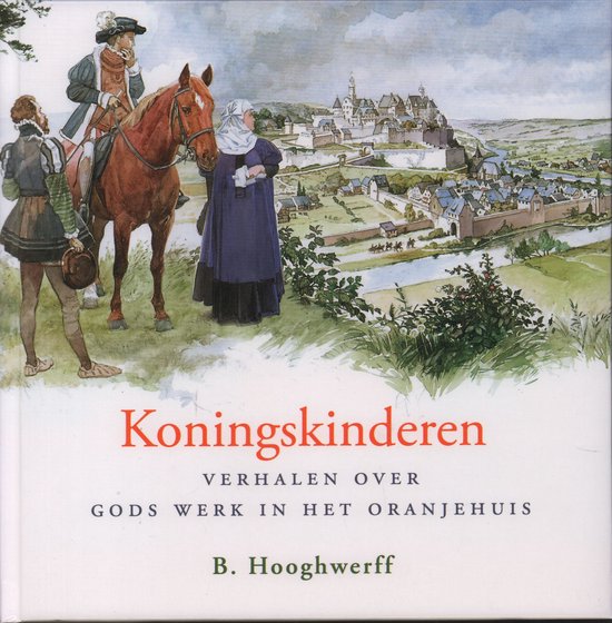 KONINGSKINDEREN