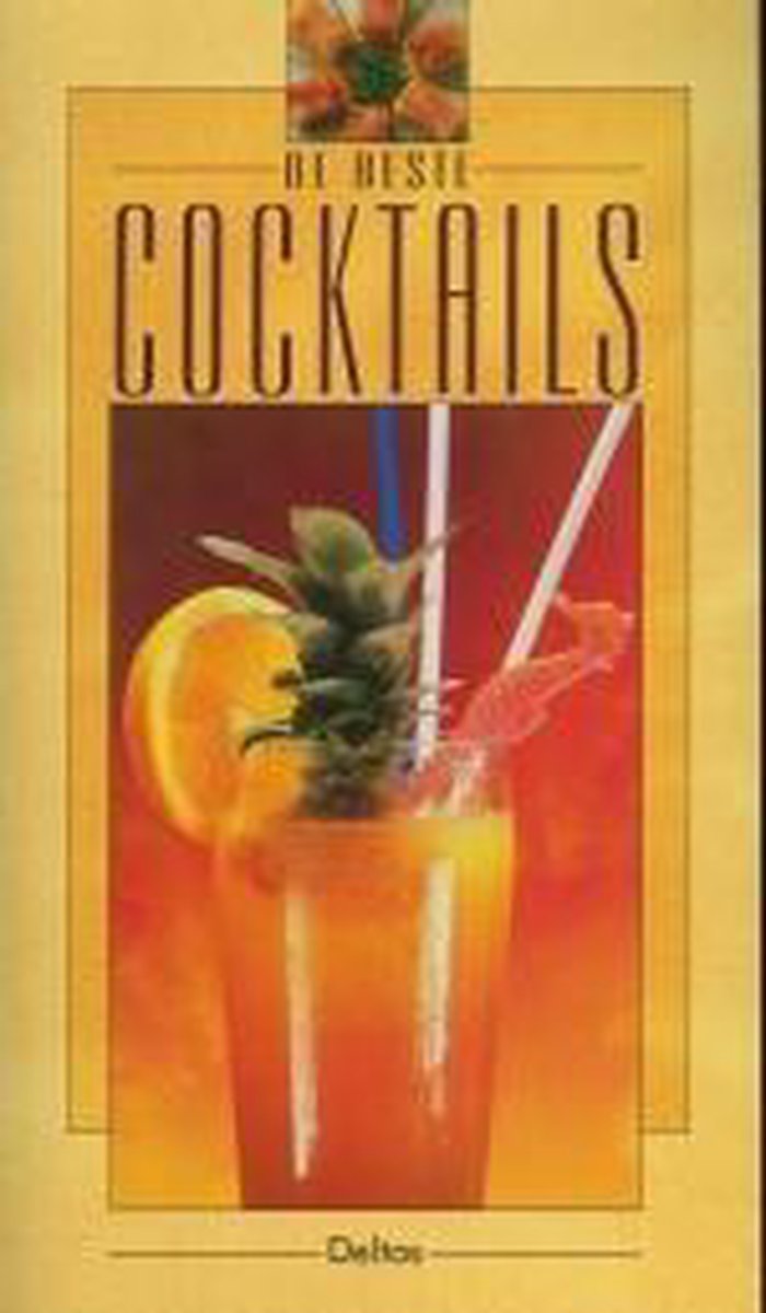 De Beste Cocktails