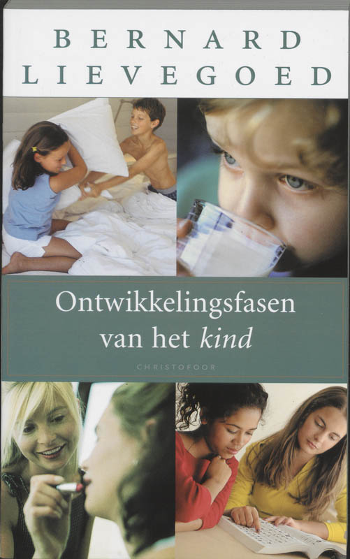 B. Lievegoed Ontwikkelingsfasen Van Het Kind