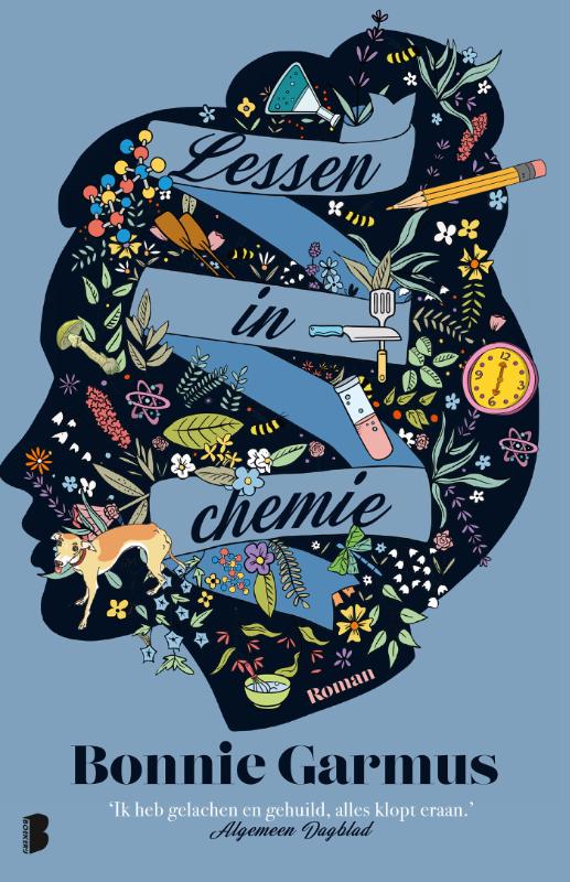 Bonnie Garmus Lessen In Chemie