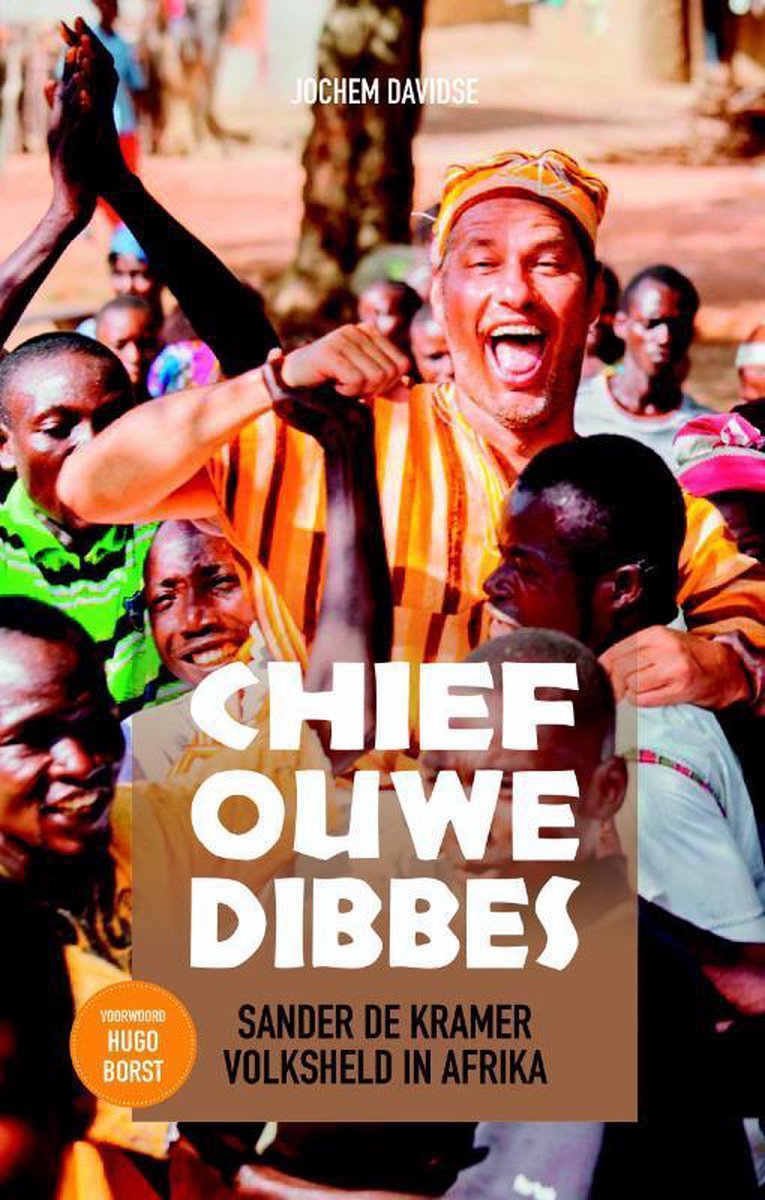 boekenbalie_9789492495365_cover Chief Ouwe Dibbes