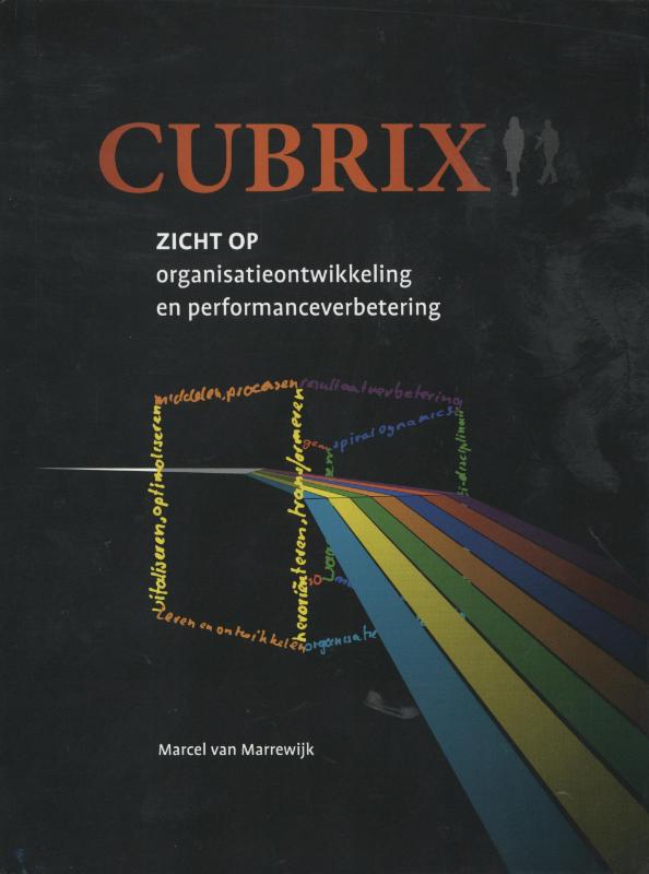 Marcel van Marrewijk Cubrix thumbnail