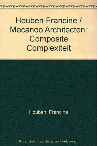 Houben francine / mecanoo architecten