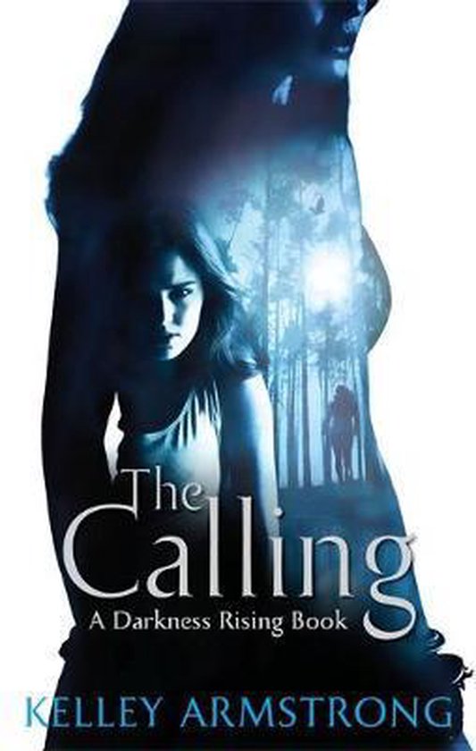 Kelley Armstrong Calling thumbnail