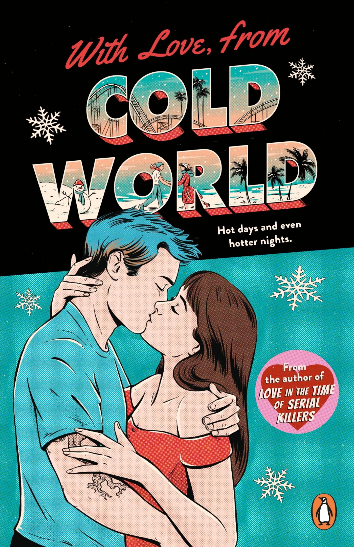boekenbalie_9781804992913_cover With Love, From Cold World