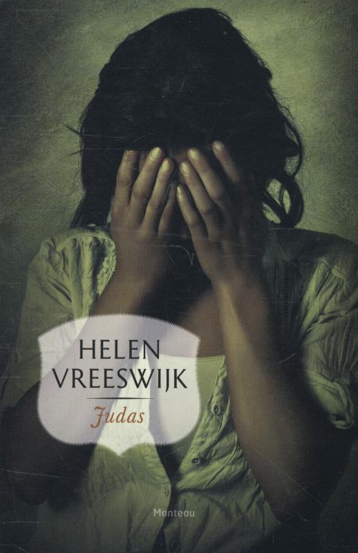 Helen Vreeswijk Judas thumbnail