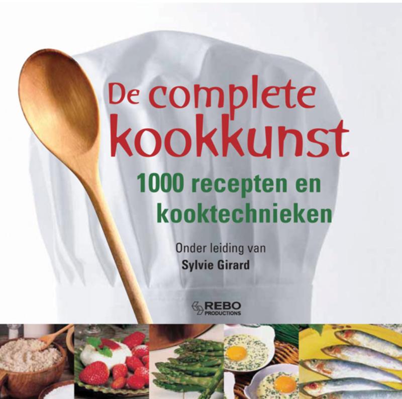 boekenbalie_9789036619462_cover De Complete Kookkunst