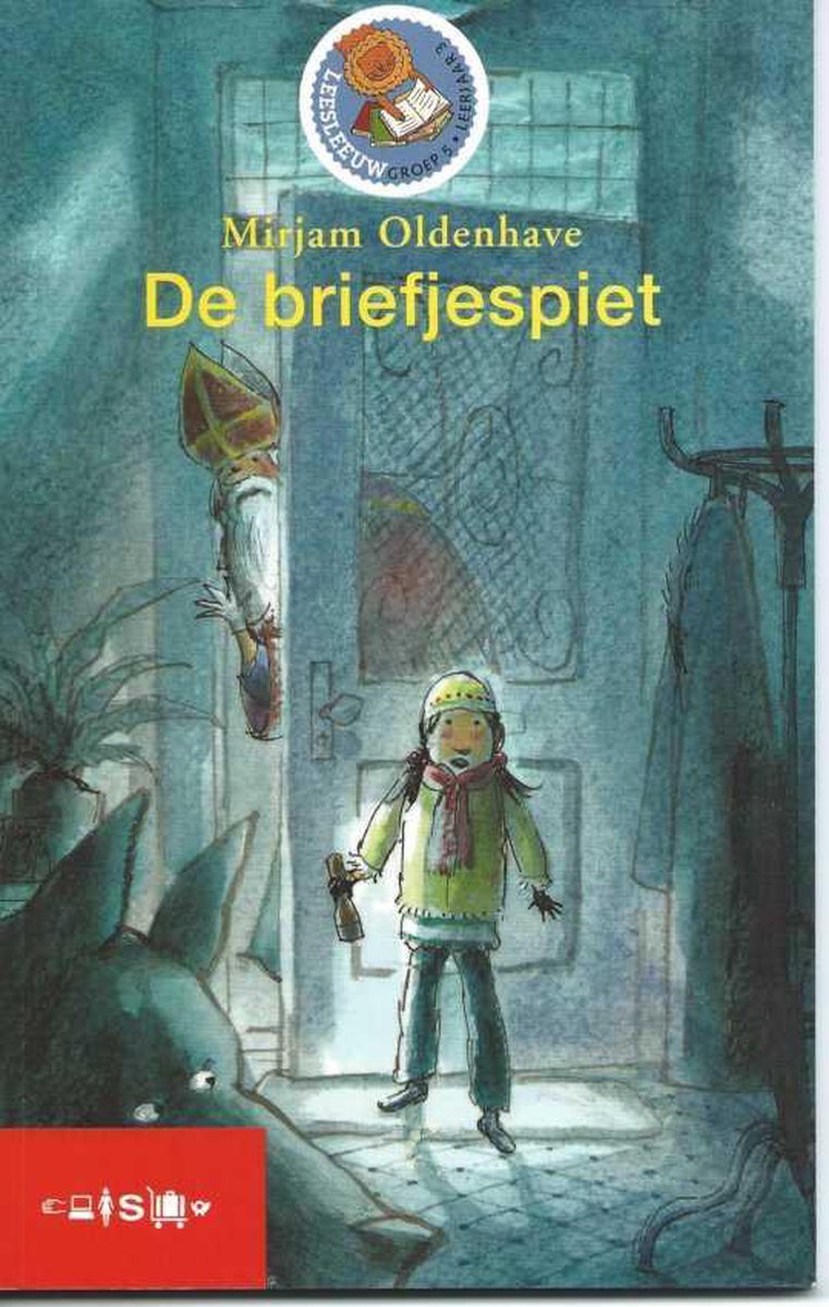 De briefjespiet