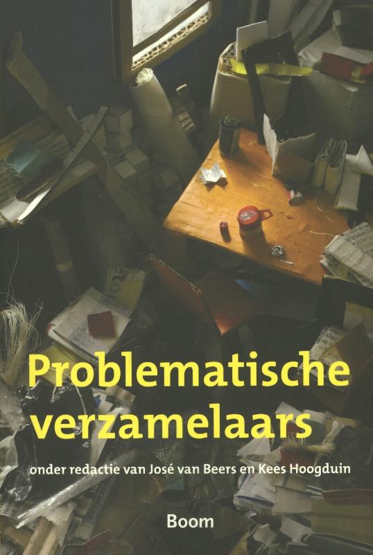 Problematische Verzamelaars thumbnail