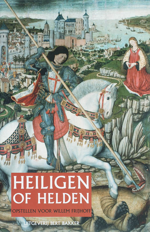 Heiligen Of Helden