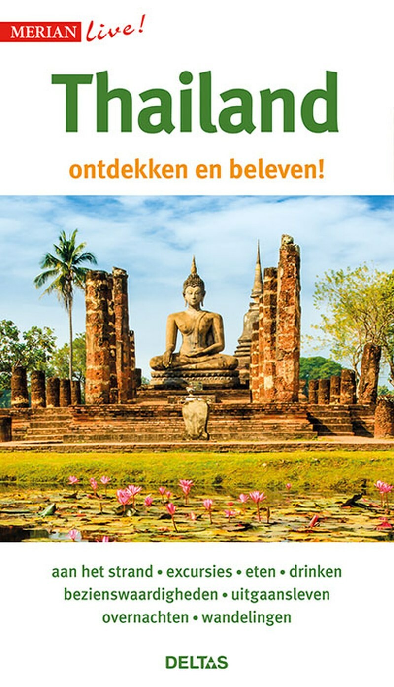 Thailand / Merian live!